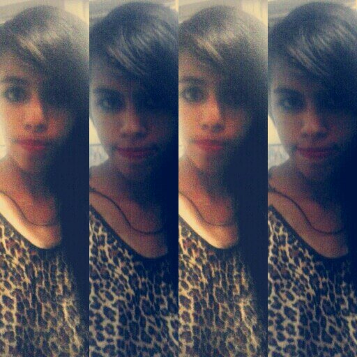 sou rockeira e loukinha amiga carinhosa e divertida :3 !!!
