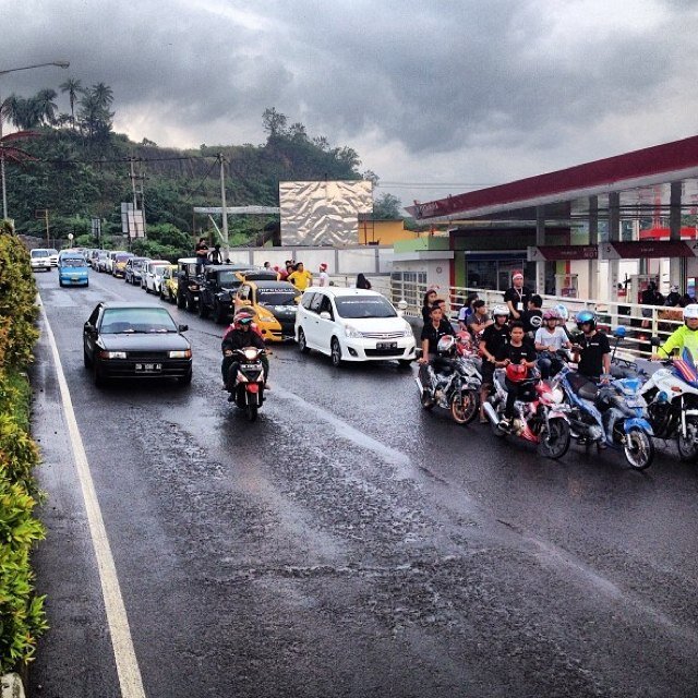 official twitter account '' RazoЯ AutoClub '' I Love AutoContest - I Love 201m - I LOVE MANADO'