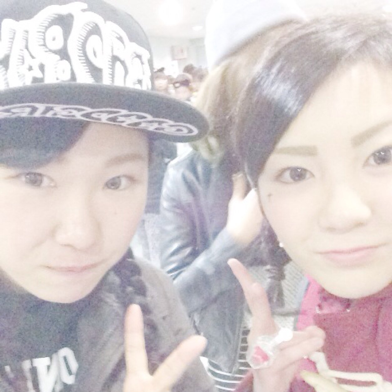 96line☀︎ジヨタプぺん☻
follow me♡