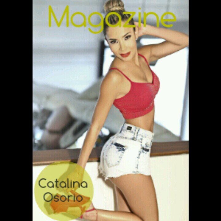 Revista Magazine Virtual. Contacto RevistaMagazineCol@hotmail.com