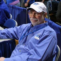 Voice of the Lady Raiders (@MT_WBB) & @MT_Baseball. Husband to De, father of 3  and grandfather of 2.