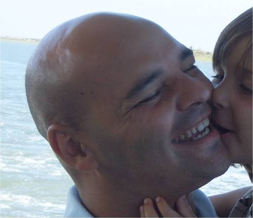 fgarciasanz's profile picture. 