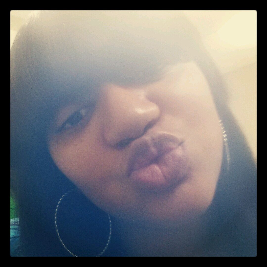 ***focused***
