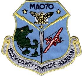 Essex_CAP's profile picture. Essex County Composite Squadron - MA070
Civil Air Patrol