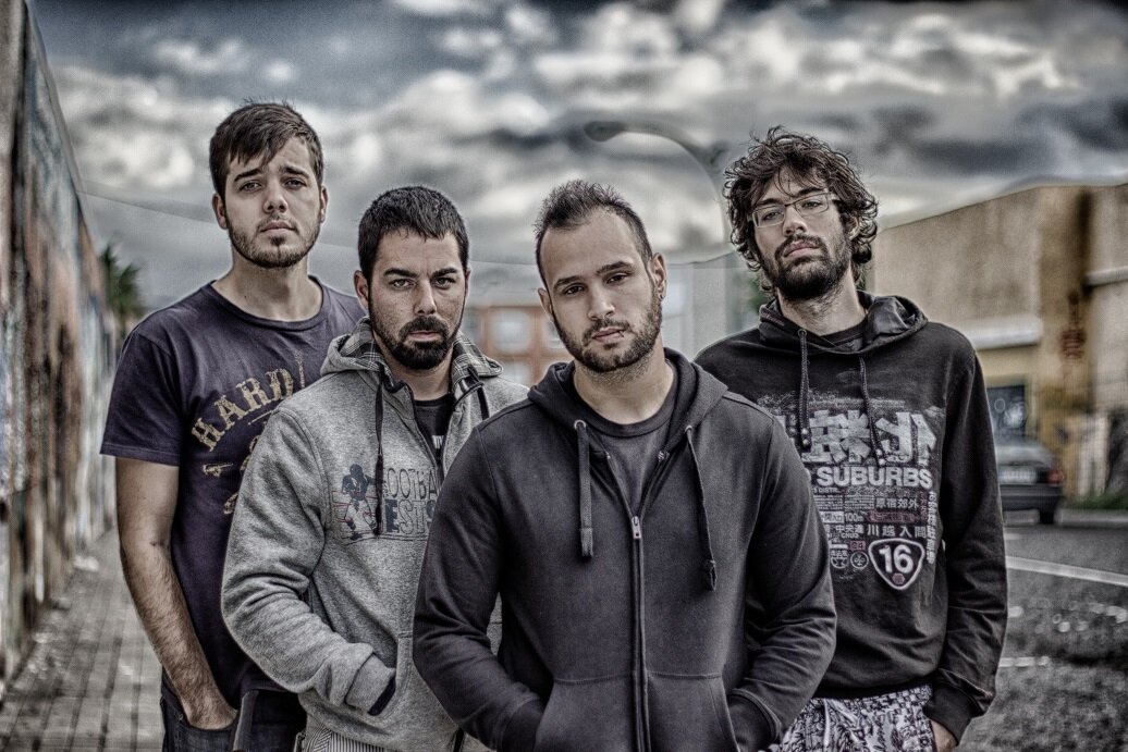 Shattered Fears / Metalcore band from the Canary Island. (Spain). Download for free our last EP!! https://t.co/htAD6jzaaX visit our facebook