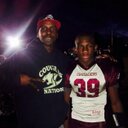 Darius Davis - @dariusdavis21 - Twitter