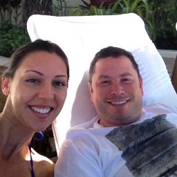 Living in Phoenix but dreaming of Maui. Always.