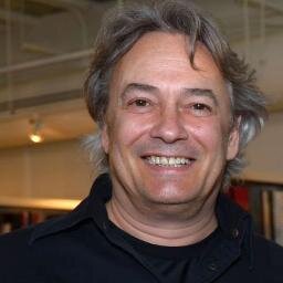 LucChatelain1's profile picture. Producteur film & télévision / Président de Echo media