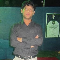 Iftekhar_Alig's profile picture. A/S - NAMASTE

AGAIN, MAKE GREAT BIHAR