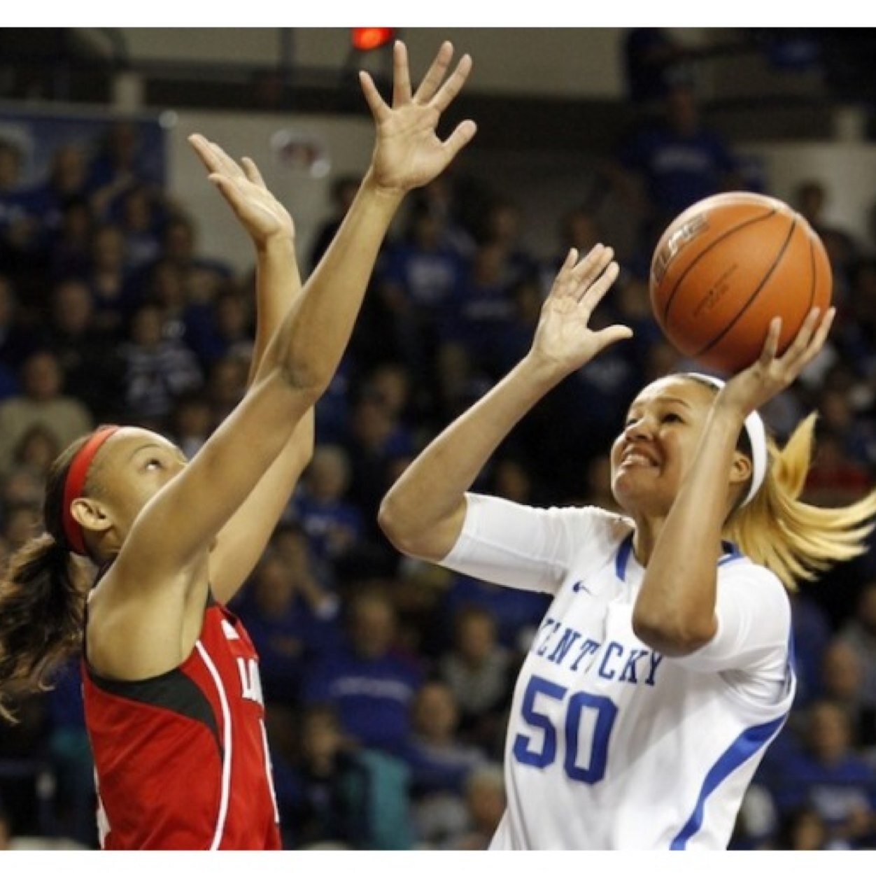 TheSoccerBitch1's profile picture. Sports are life Give me a follow Soccer Softball Basketball