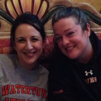 Paulina Auclair (@auclair_whs) 's Twitter Profile Photo