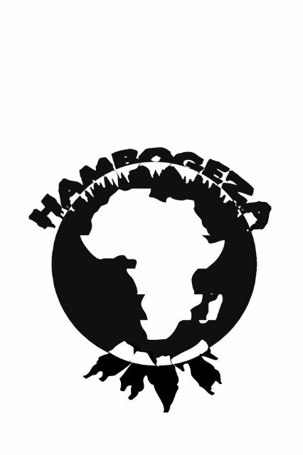 SA based Clothing Label. #STAYCLEAN #HAMBOGEZA #SOBAGEZA