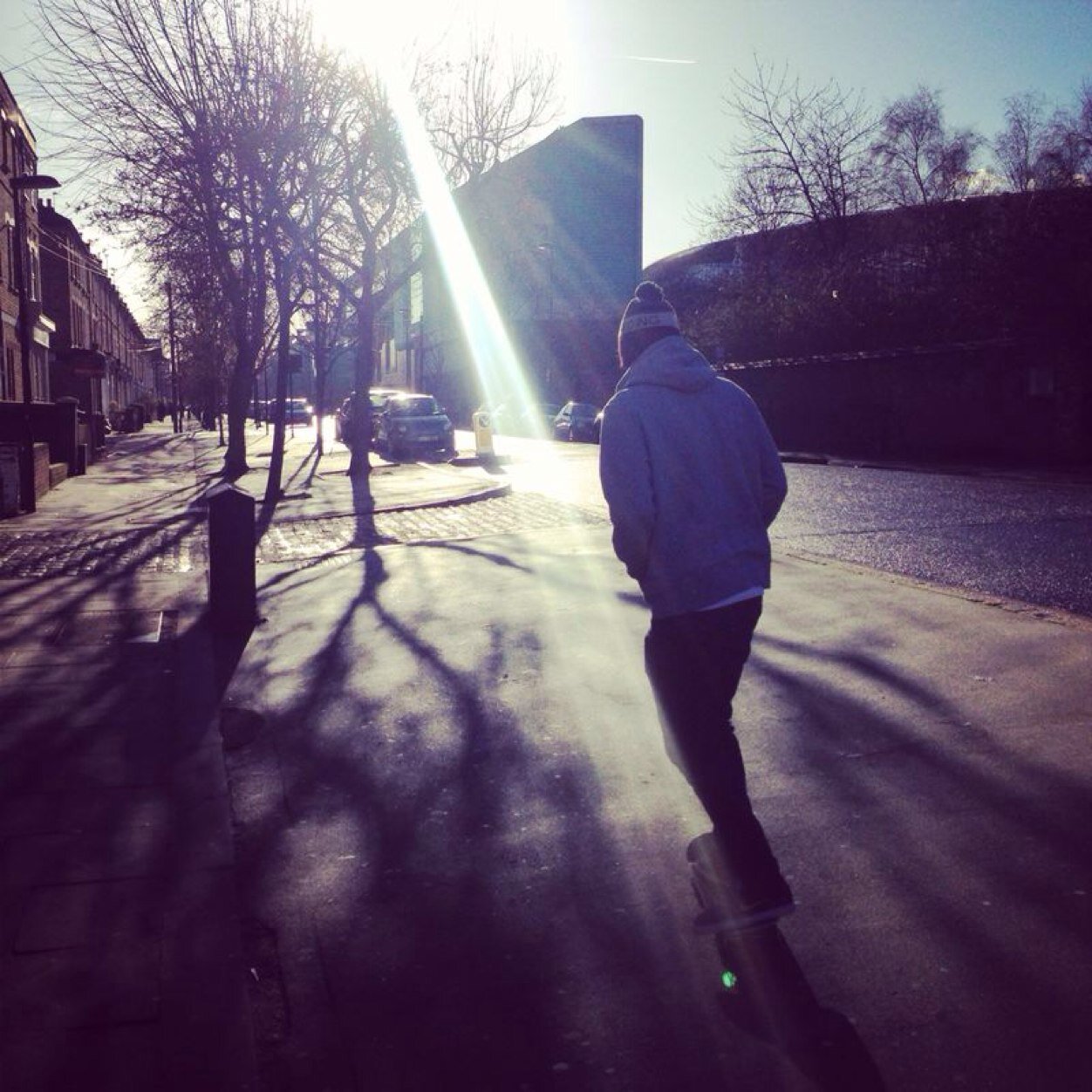 danielowenbarry's profile picture. Northern