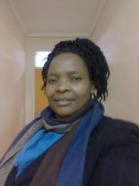 Naturally me, and i speak my mind.