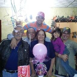 Amo a la naturaleza. Me gusta en Real Madrid. Amo a miti y a toda mi familia. Amo a dios. Jesús en ti confió. Venezolano.