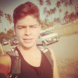 Hola ! Bienvenido a mi rincón personal !!!Carnales♥-http://t.co/ZxNuyA9PZc !! Seremos super amigos !