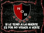 Newell's al 100%.