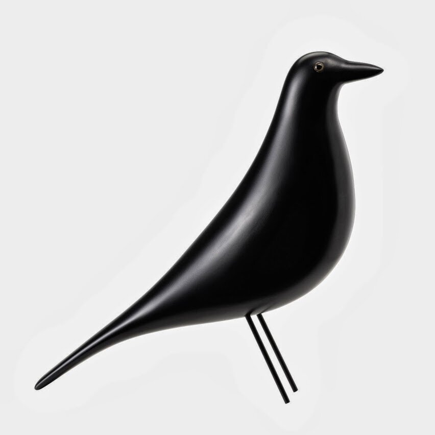 “The details are not the details, they make the design.” – Charles Eames