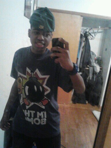 I Do Everything For My Auntie