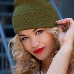 LoveRitaor's profile picture. 