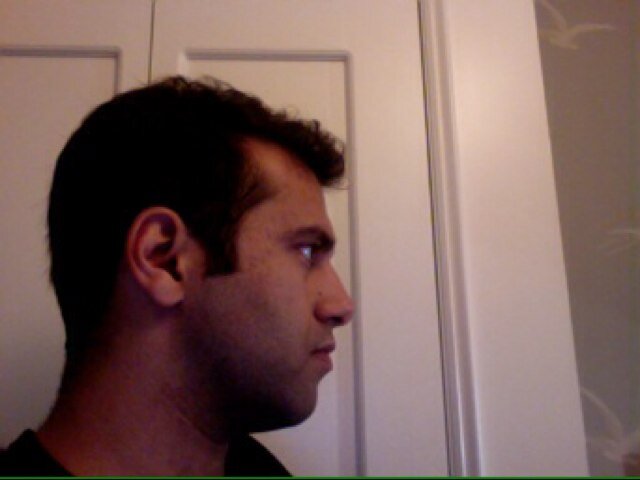 Buckeroo84's profile picture. 