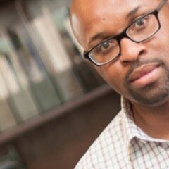 Richard N. Rhodes is the CEO and CCO of RNR Creative Enterprises, a branding and strategic solutions firm based in Denver, Colorado.