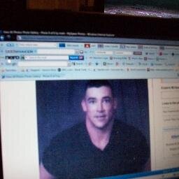 Mark Milam
Sutherlin, Virginia
Single 49, who'd I marry a Moviestar/Actress