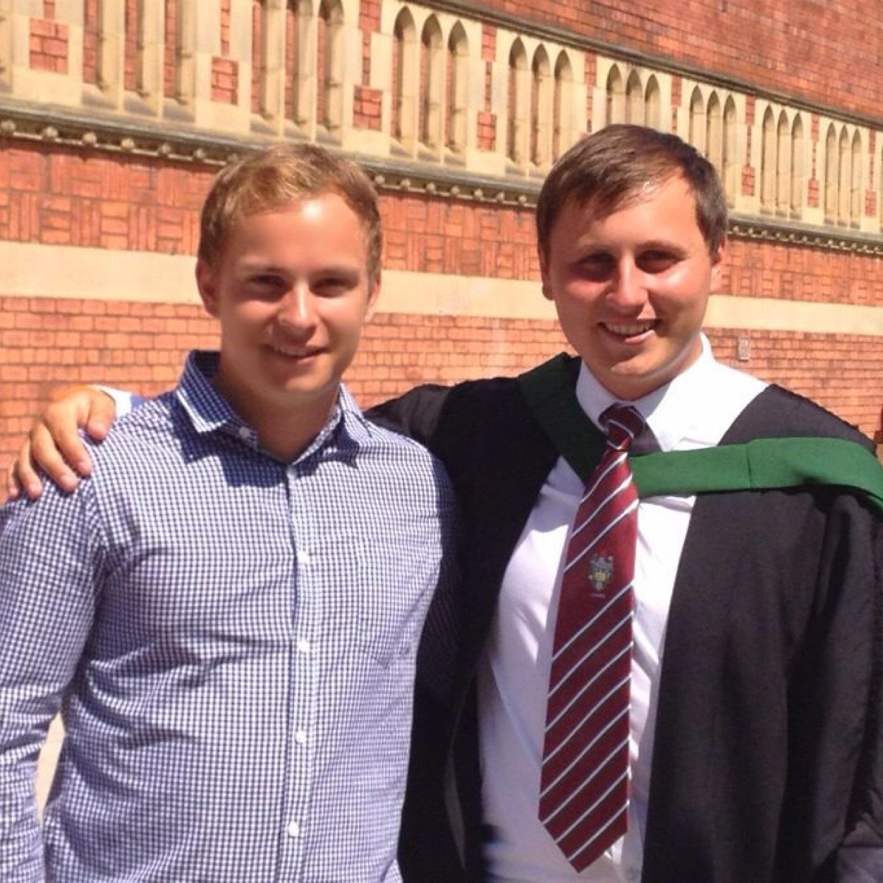 Retired Student and full-time Red and forever an Elworth ranger
