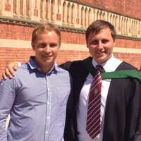 Chris W (@chriswinter3) 's Twitter Profile