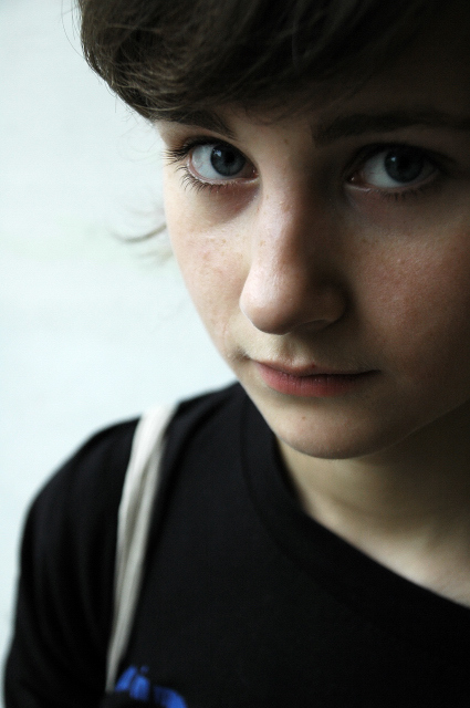 marymush's profile picture. i have bill murray's face