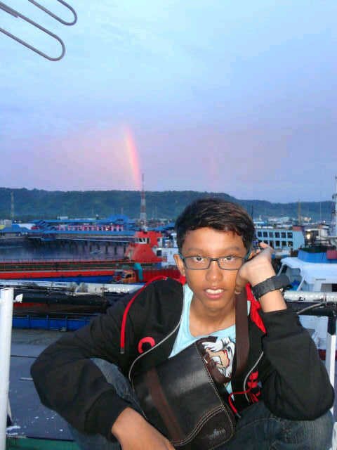 OPranandharu's profile picture. 