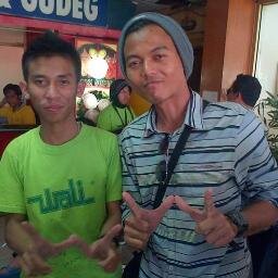 Love ayah ibu @bandwali || humas PWJogja || MataramFans ||  Pengasih Kulonprogo || ParaWali Yogyakarta || ♥ @Siti_EnJe 01012014 || paraWali kulonProgo
