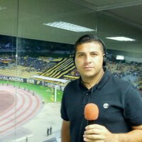 kike araque (@kikegoltachira) 's Twitter Profile