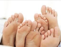An information source on all things about diabetic feet