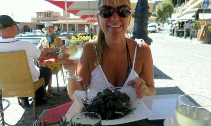 Primary School Teacher and holiday lover - where in the world am I right now?