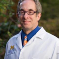 Lewis Morgenstern, Professor of Neurology, Epidemiology, Emergency Medicine and Neurosurgery at the University of Michigan