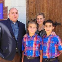 Jon Ford (@votejonford) 's Twitter Profile
