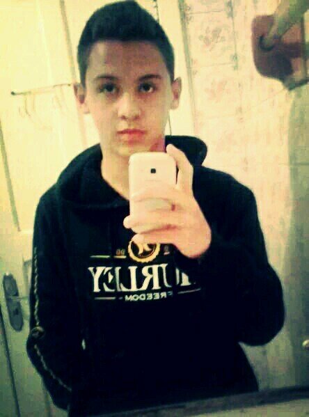 stay Strong and believe