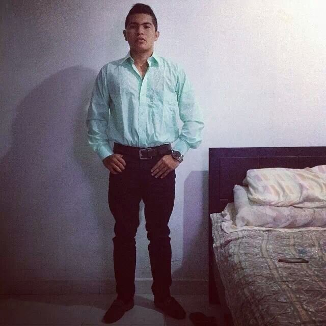 Cada Quien Tiene Su Misterio en su Sonrisa!