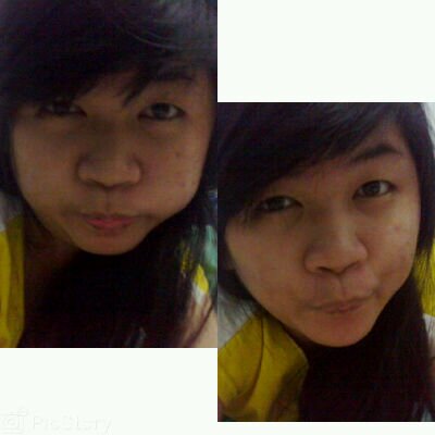 rynisusanti96's profile picture. Jesus is savior :* , follow and follback (y) ;)