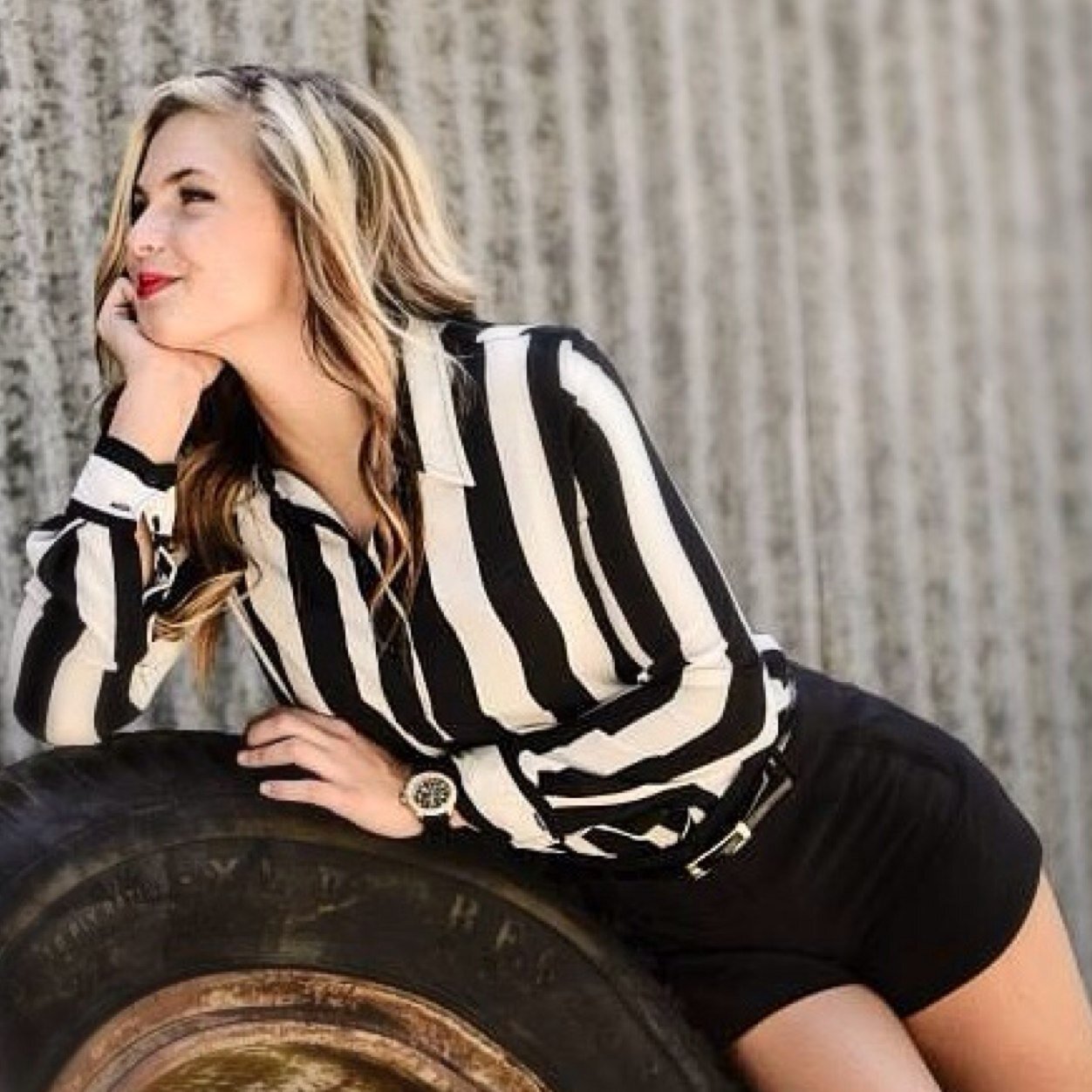Brooke, 18, Sunishine State