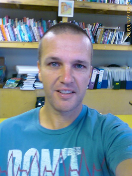 stevecovetz's profile picture. Desiring to spread a passion for God's glory by joyfully promoting the Gospel of Jesus