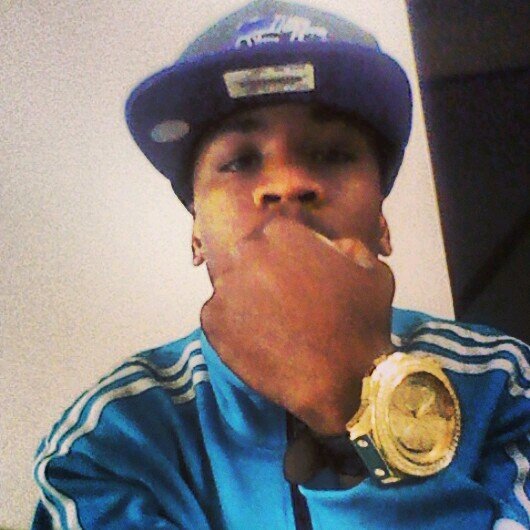 aint rlly much to say bout me cuz ion rlly wnt niggaz to kno my business #nuffsaid