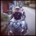 Sebastien Jerome (@megababs389) Twitter profile photo
