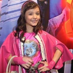 PARA UM SONHO DE UM FA SE REALIZAR É SO A TURMINHA LINDA DE CARROSSEL E CHIQUITITAS ME SEGUIREM.@larimanoela me segui minha diva