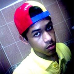 #YoSoyVenezolano