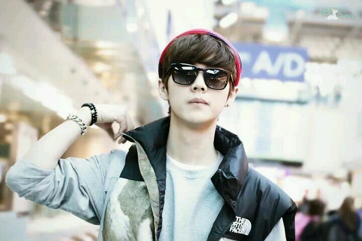 ชื่อลู่โป๊ะ ไม่ใช่ลู่โป๊ -..- #หล่อไลน์