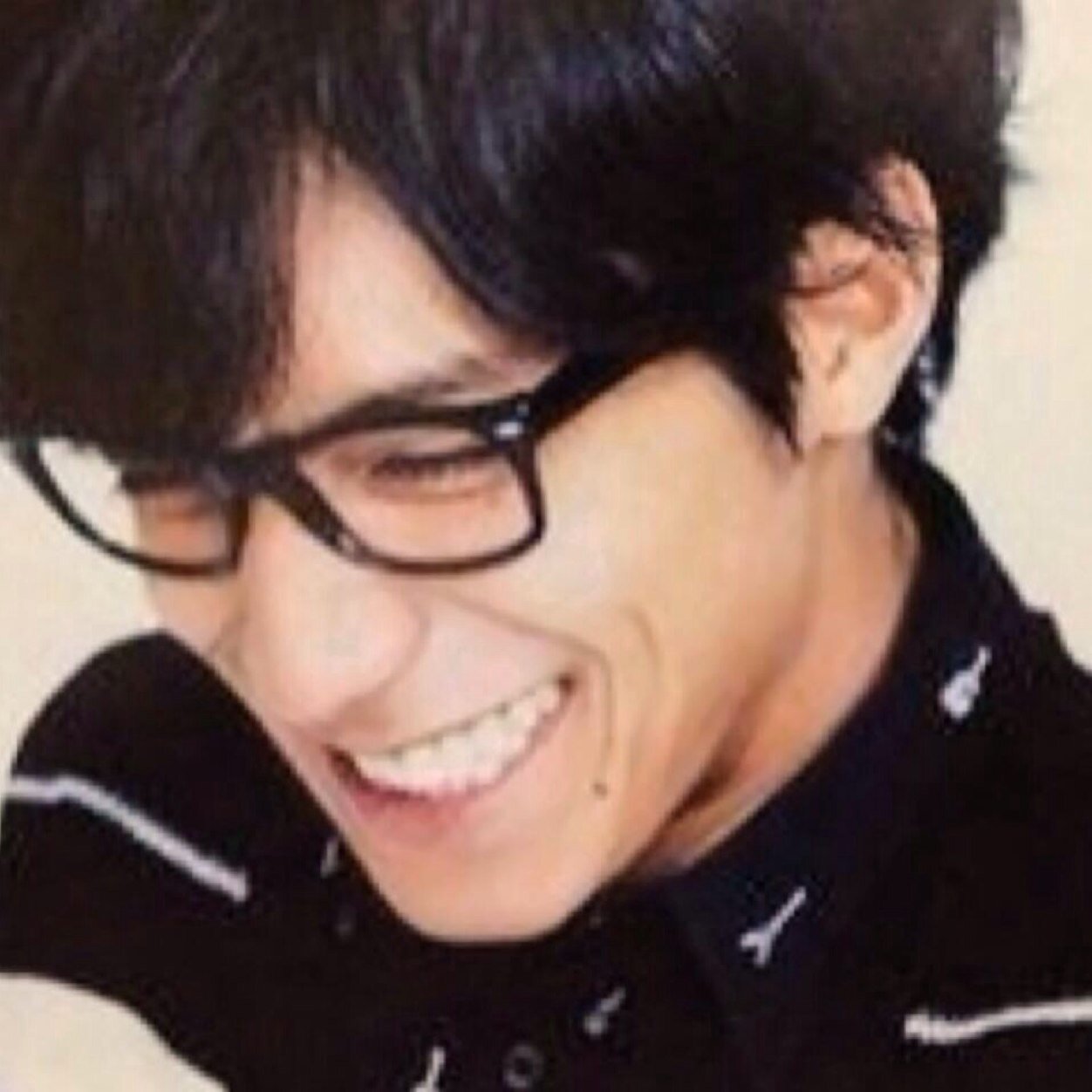 本垢→@nishikido88• 規制凍結垢→@nishikido8888