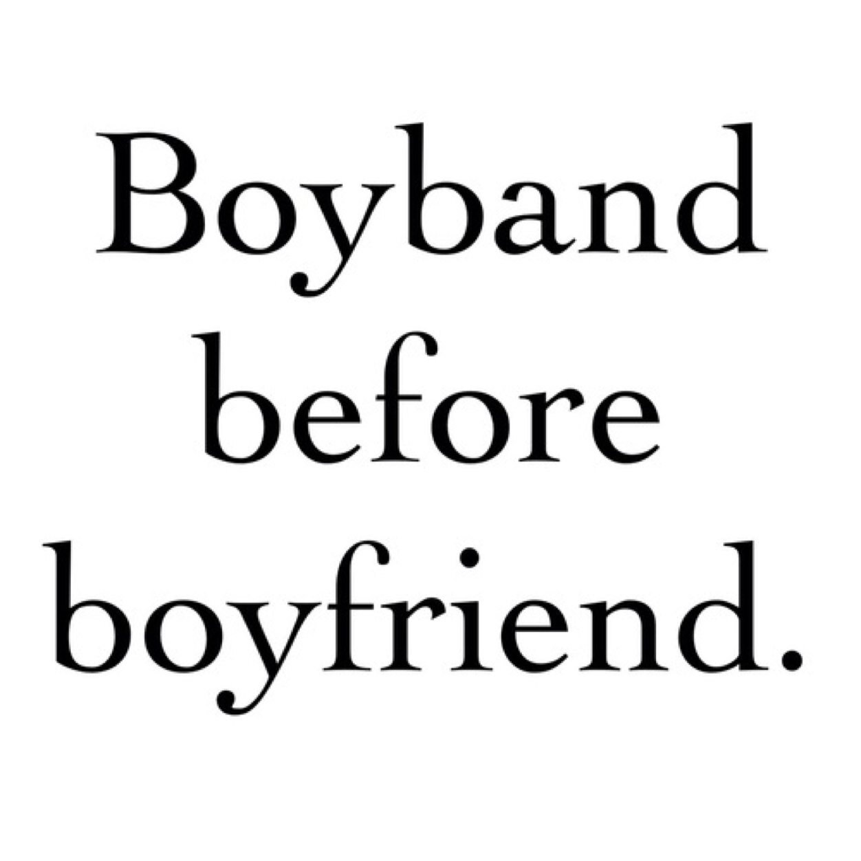 Allison. Bianca. Kim.

~the fangirl life~