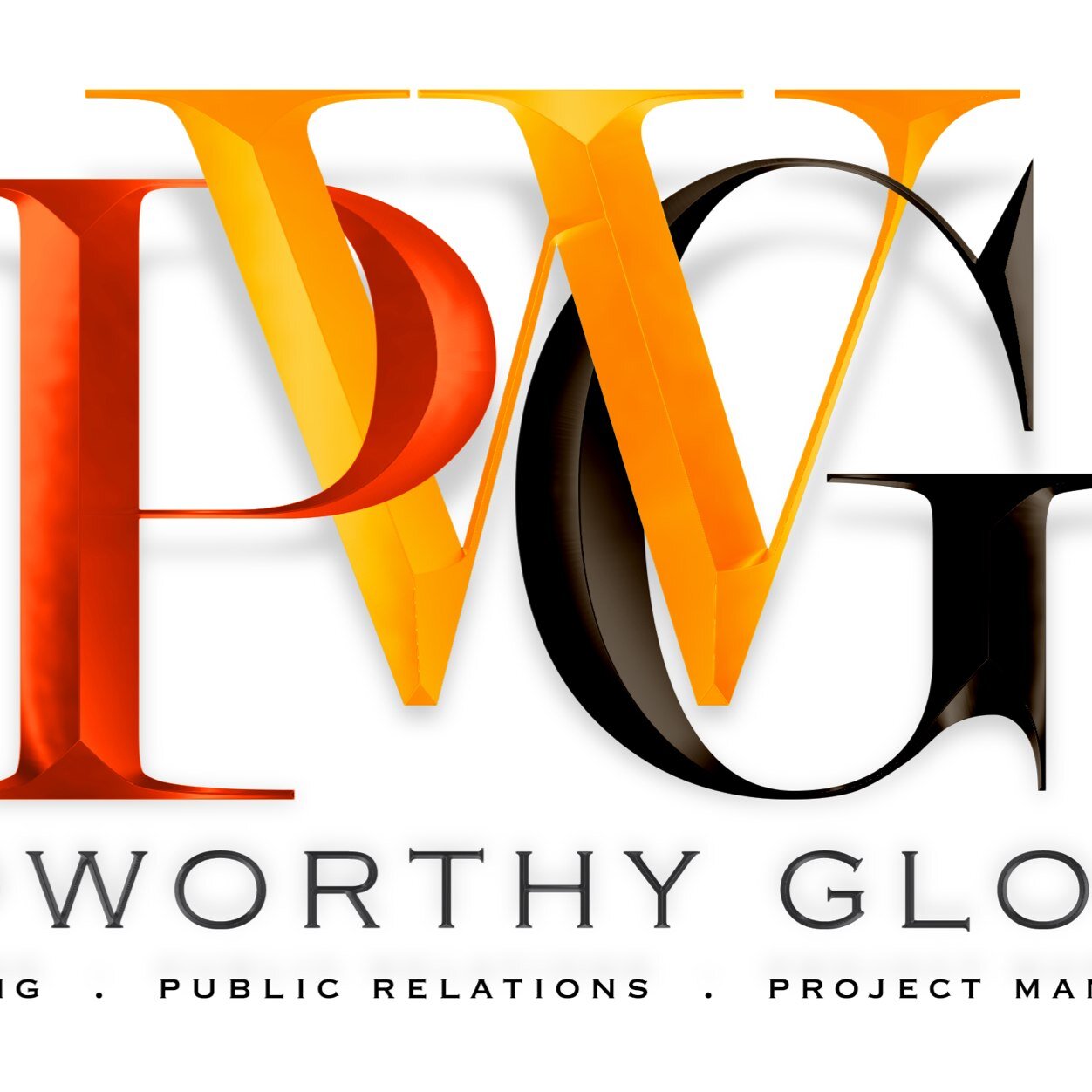 ProWorthy Global is a full service Sports & Entertainment Agency specializing in PR, Marketing, Project Management, & Personal Concierge Services.
